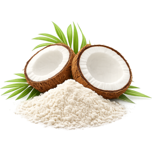 MCT Oil Powder
