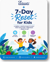 7-Day Reset for Kids ebook