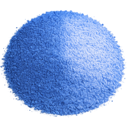 Blue Spirulina